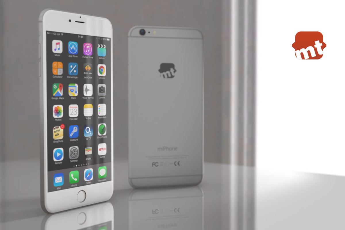Smartphone, an Object 3D Model by Pixelwares