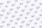 Isometric 3D Mockups - PSD, an iPhone Mockup by Asylab (Thumbnail 15 of 47)