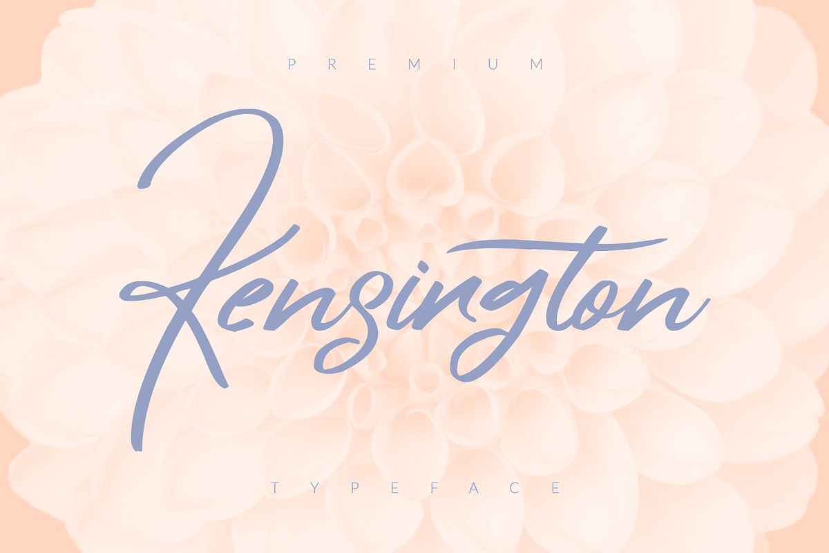Kensington