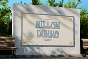 Millow Dunno | Playful Hand Drawn, a Handwritten Font by Denustudios (Thumbnail 4 of 12)