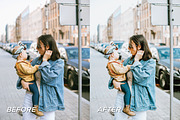 50+ Mom Lightroom Preset Bundle, a Preset Add-On by TheWayfarerShoppe (Thumbnail 9 of 10)