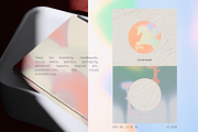 SOOTHE Blurry Backgrounds & Elements, a Background Graphic by Veyla (Thumbnail 8 of 27)