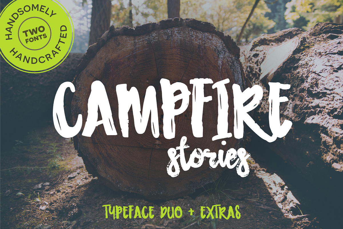 Premium Font Bundle, a Script Font by Flycatcher Design (Photo 116 of 140)
