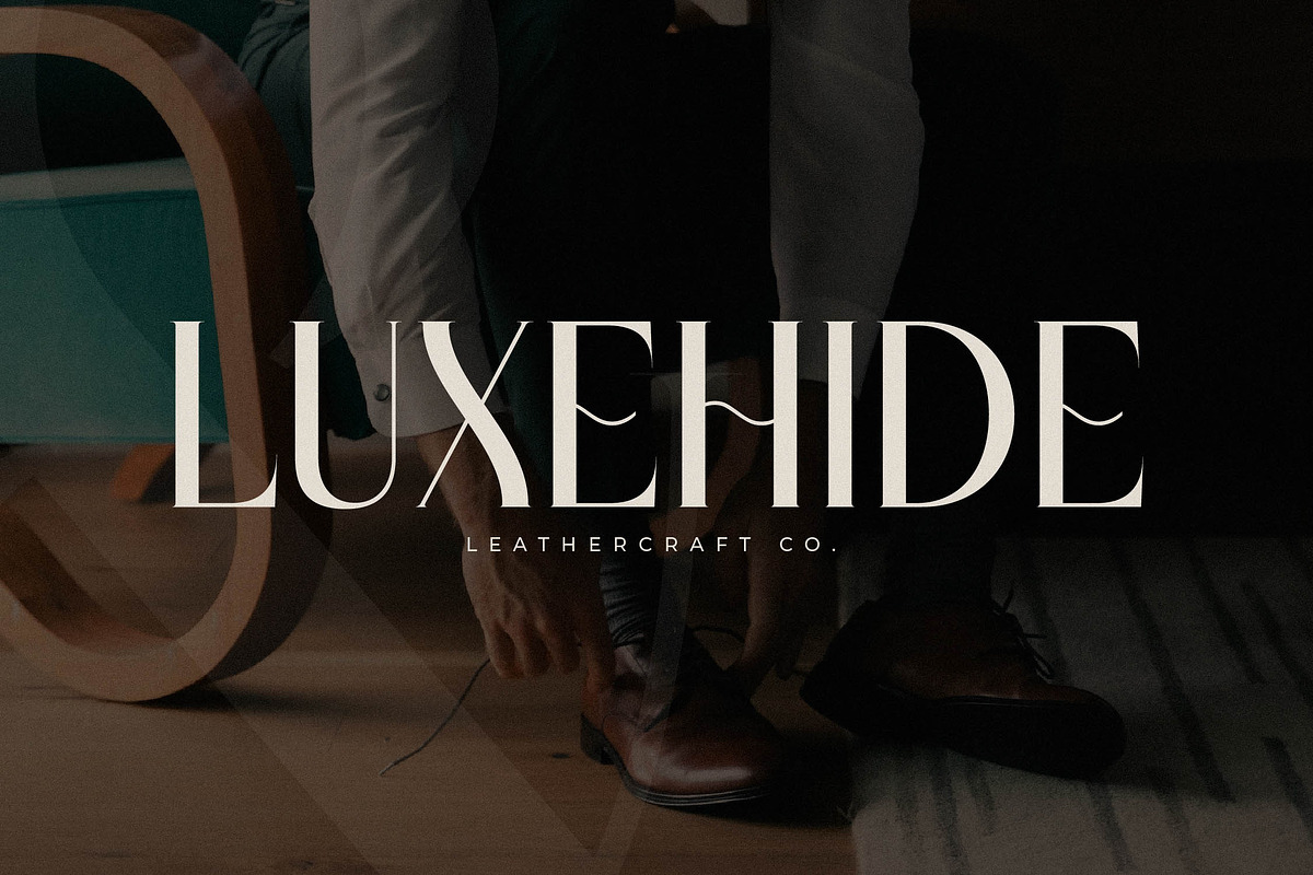 Rolisand New Modern Serif Font, a Serif Font by Storytype Studio (Photo 3 of 15)