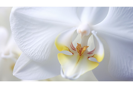 nature white macro background close, a Nature Photo by pikepicture