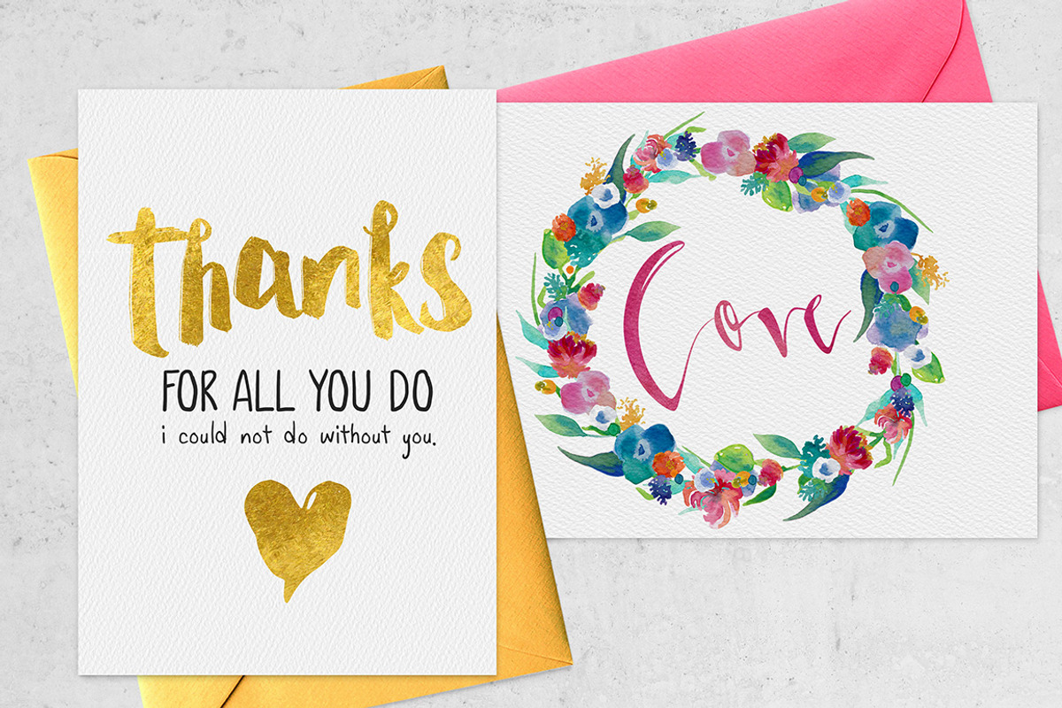 Typolicious Font Bundle Third Storey preview 2