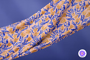 Abstract Floral Seamless Pattern, a Pattern Graphic by BAGIRA | Studio (Thumbnail 8 of 8)