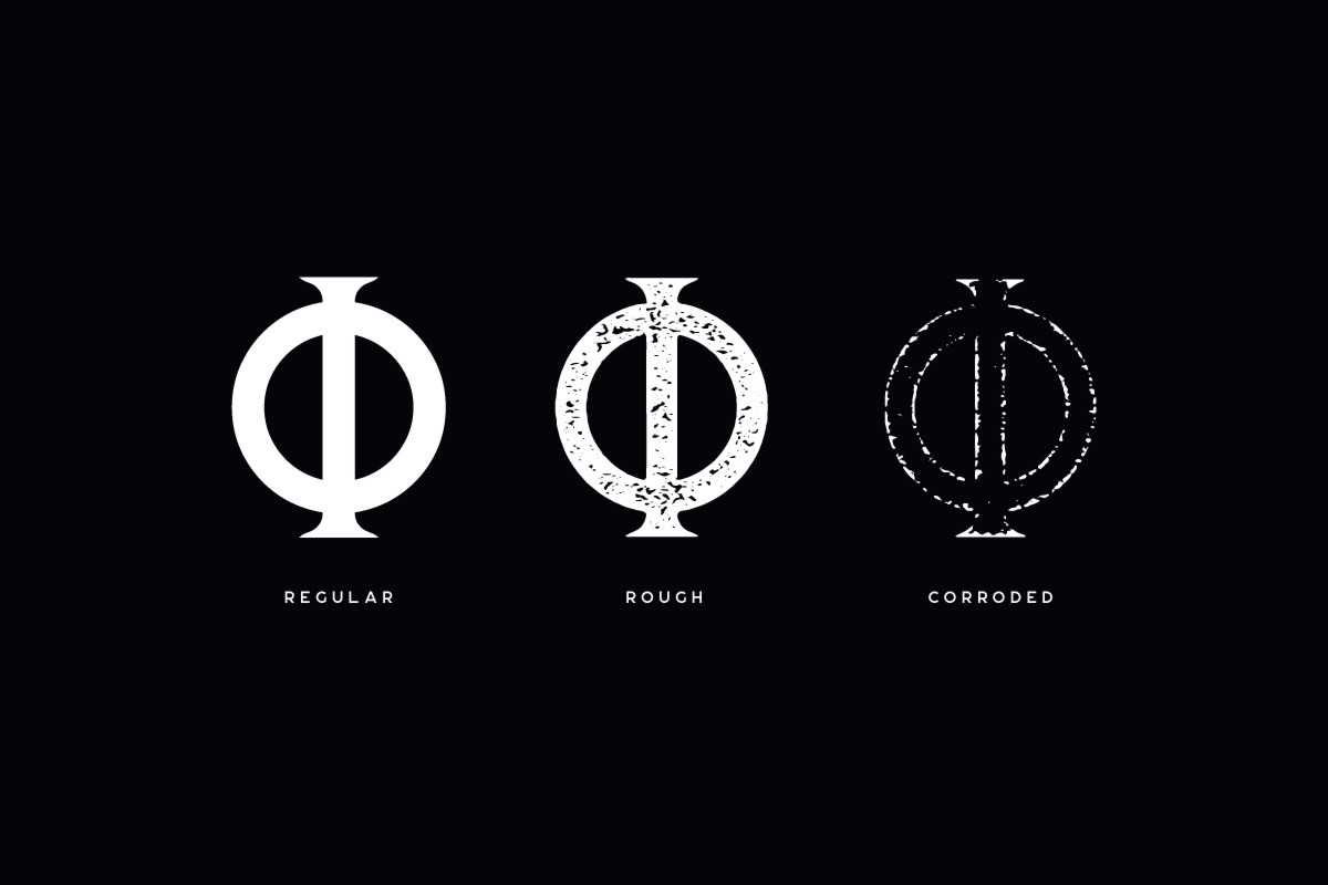 Belmont Typeface preview 8