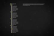 Retro grids, an Object Graphic by The Shop (Thumbnail 12 of 13)
