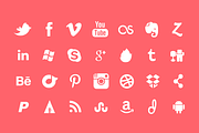 112 Super Awesome Icons, an Icon by Jamie Peak (Thumbnail 2 of 4)