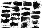 The Mask Collection, a Brush Add-On by TheUrbanLine (Thumbnail 11 of 13)