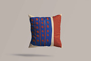 6-Hand Drawn Vintage Patterns, a Pattern Graphic by sergiowashere (Thumbnail 3 of 9)