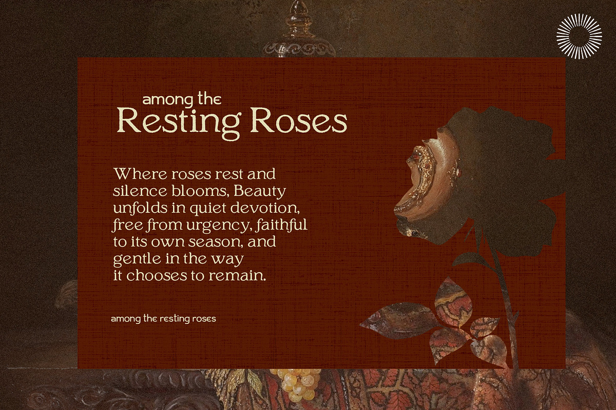 Northfield - Pressed Heritage, a Serif Font by Setara Langit CreativeStd (Photo 6 of 13)