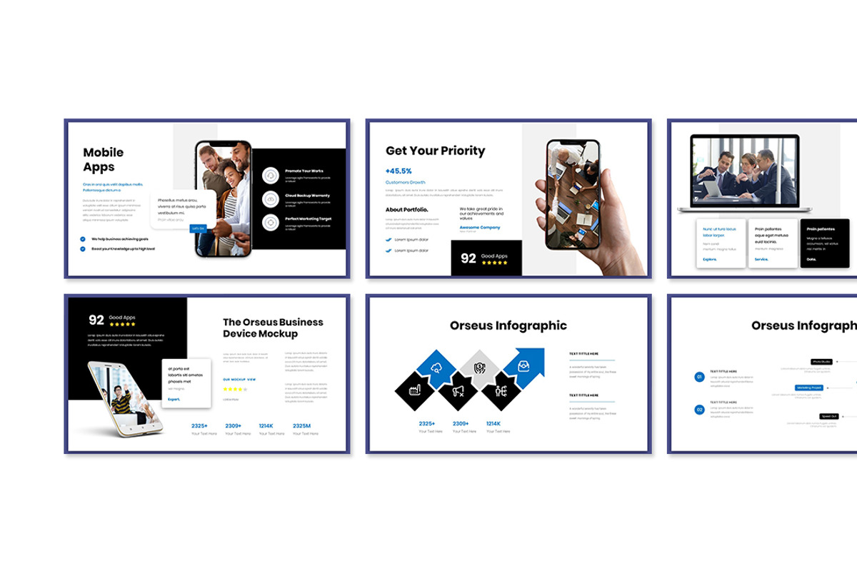 Orseus-Keynote & Google Slide, a Presentation Template by Raseuki (Photo 4 of 5)