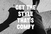 Gresham – Bold & Gentle Sans, a Sans Serif Font by Local Desk Designstudio (Thumbnail 13 of 14)