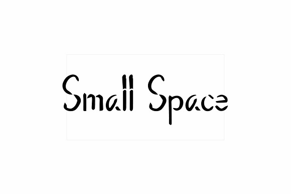 Small Space preview 4