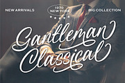 Eternal Heaven - Retro Script Font, a Script Font by HanzelSpace Studio (Thumbnail 2 of 14)