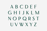 Florensans – Display Typeface, a Sans Serif Font by Dopestype (Thumbnail 8 of 12)