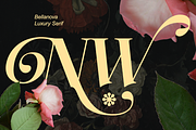 Bellanova - Elegant Luxury Serif, a Serif Font by Qweera Studio (Thumbnail 7 of 12)