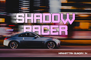 Esportiva - Sporty Display Font, a Sans Serif Font by StringLabs (Thumbnail 6 of 9)