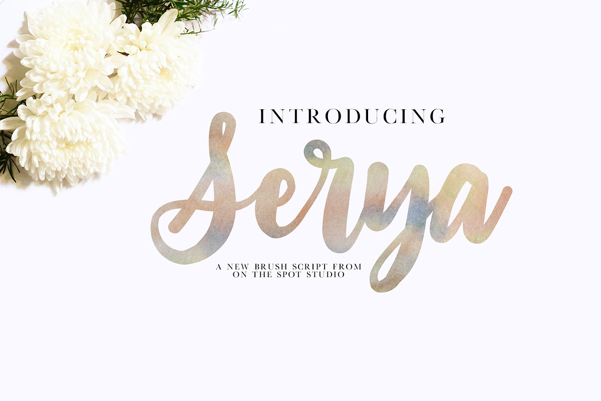 Serya preview 2