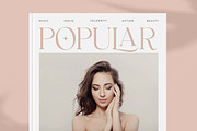 Astorica Display -  Font Family, a Serif Font by Zane Studio (Thumbnail 2 of 16)