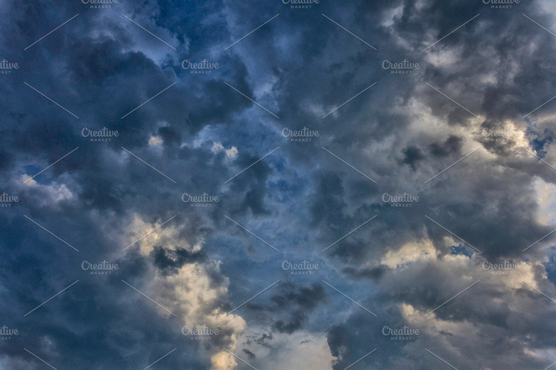 Cloud No1 1 Containing Nature Background And Sky