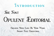 Beautiful Dainty Romance Bundle, a Sans Serif Font by Wow Magic (Thumbnail 20 of 20)