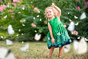 52+ Butterflies Photo Overlays, an Action Add-On by PhotoEffects.Store (Thumbnail 3 of 8)