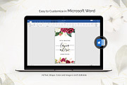 Gift Tag, an Invitation Template by ShineOnWedding (Thumbnail 7 of 8)