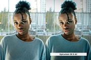 20 Editorial Film Lightroom Presets, a Preset Add-On by SparkleStock (Thumbnail 8 of 13)