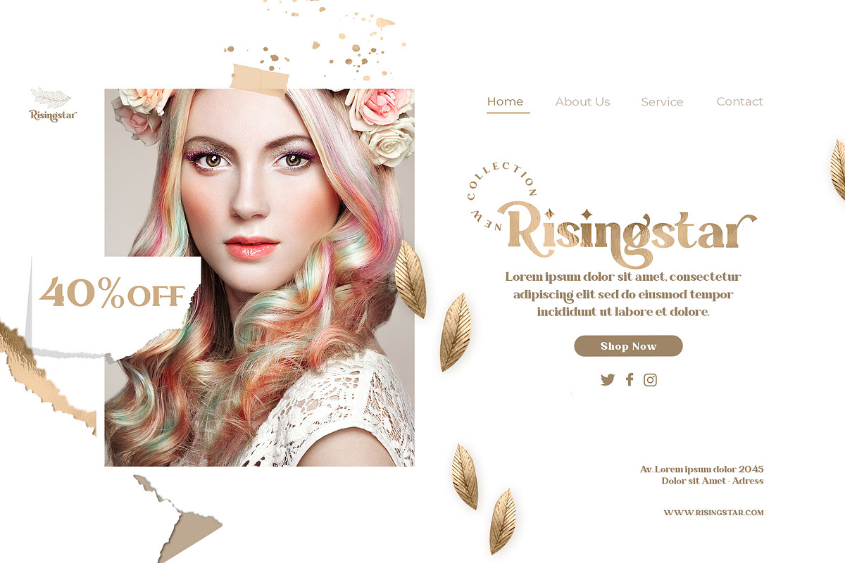 Abraghen - Ligature Serif Font, a Serif Font by Almeera Std (Photo 6 of 12)