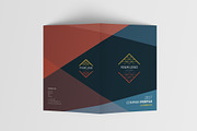 A5 Company Profile, a Brochure Template by BoriesBechker (Thumbnail 2 of 8)