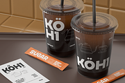 Daily Brew - Bold Display Cafe Font, a Sans Serif Font by Pekotype (Thumbnail 13 of 15)