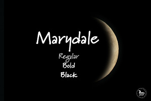 Marydale (family)