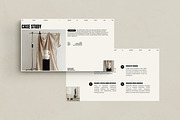 NOLE / Brand Proposal, a Presentation Template by Wildnun Studio (Thumbnail 6 of 16)