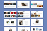 Present Keynote Presentation, a Presentation Template by Graphicgo (Thumbnail 12 of 14)