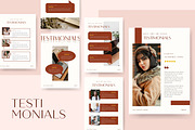 The Coaching E-book Canva Template, a Templates & Theme by Azruca (Thumbnail 11 of 12)
