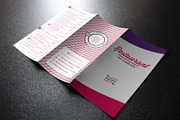 Design Food Menu 2, a Brochure Template by Luuqas Design (Thumbnail 2 of 9)