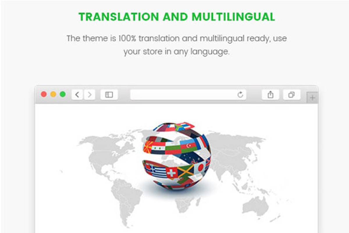 Leo Shop Stars Responsive Theme, a HTML Template by LeoTheme (Photo 8 of 8)