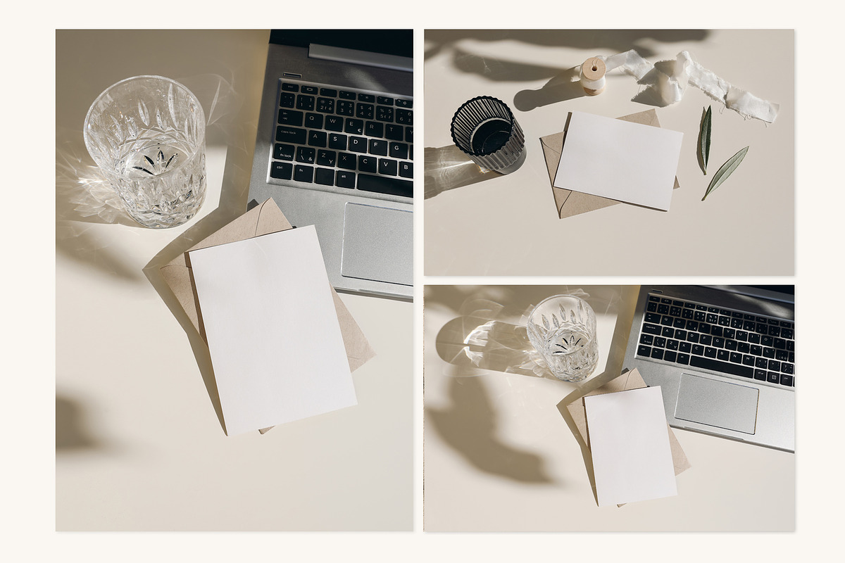 Light Summer Mockups, a Print Template by Tabita's shop (Photo 12 of 15)