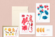 Christmas kit, an Object Illustration by Manuka (Thumbnail 8 of 9)