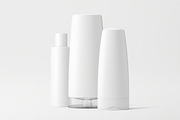 Shampoo Bottle Mockup, a Product Mockup by zpackcreative (Thumbnail 3 of 4)