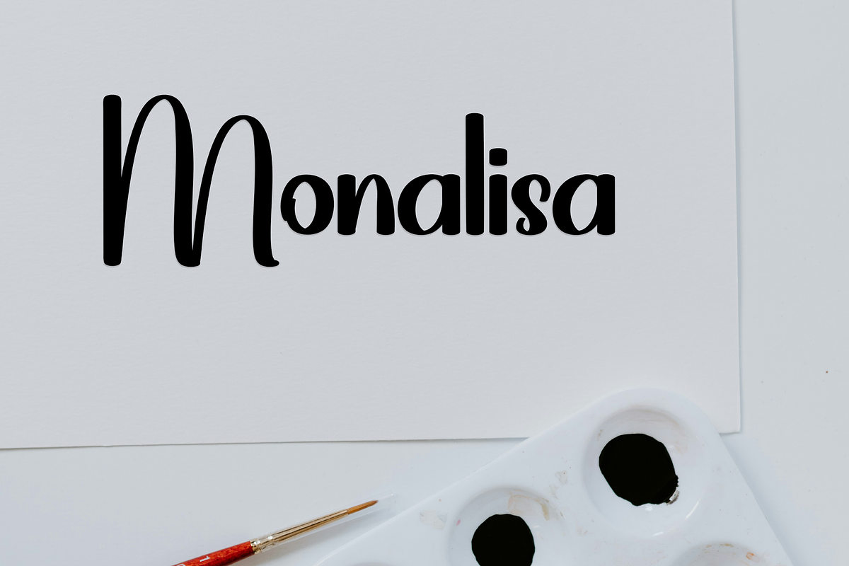 Official, a Serif Font by FreshTypeINK (Photo 6 of 8)