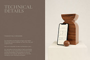 Crafts & Paper | Instagram Templates, a Social Media Template by Evgeniya Goktas (Thumbnail 9 of 15)