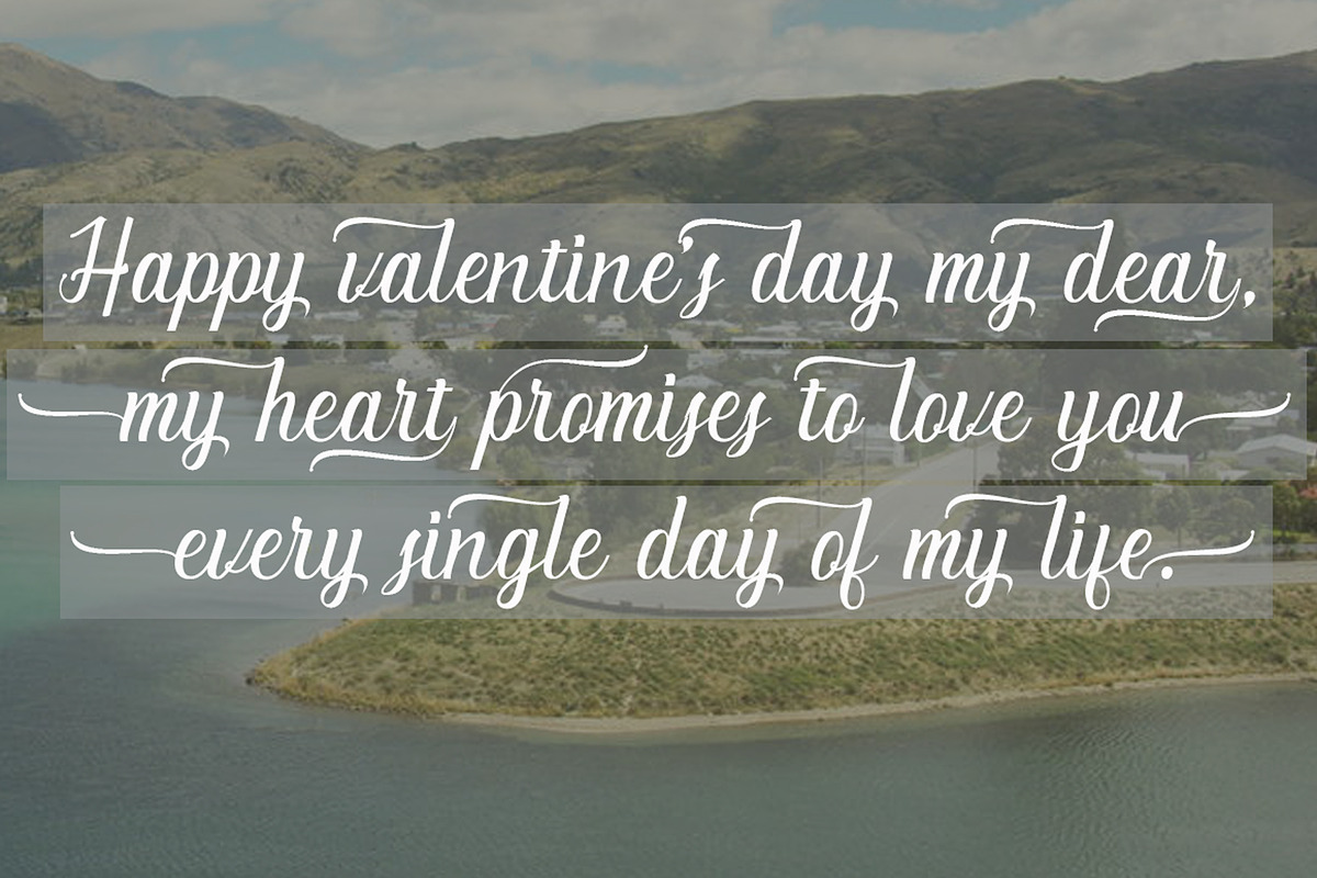 Bantiba, a Script Font by PollemSt (Photo 6 of 8)