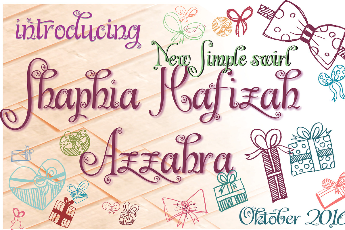 shaphia