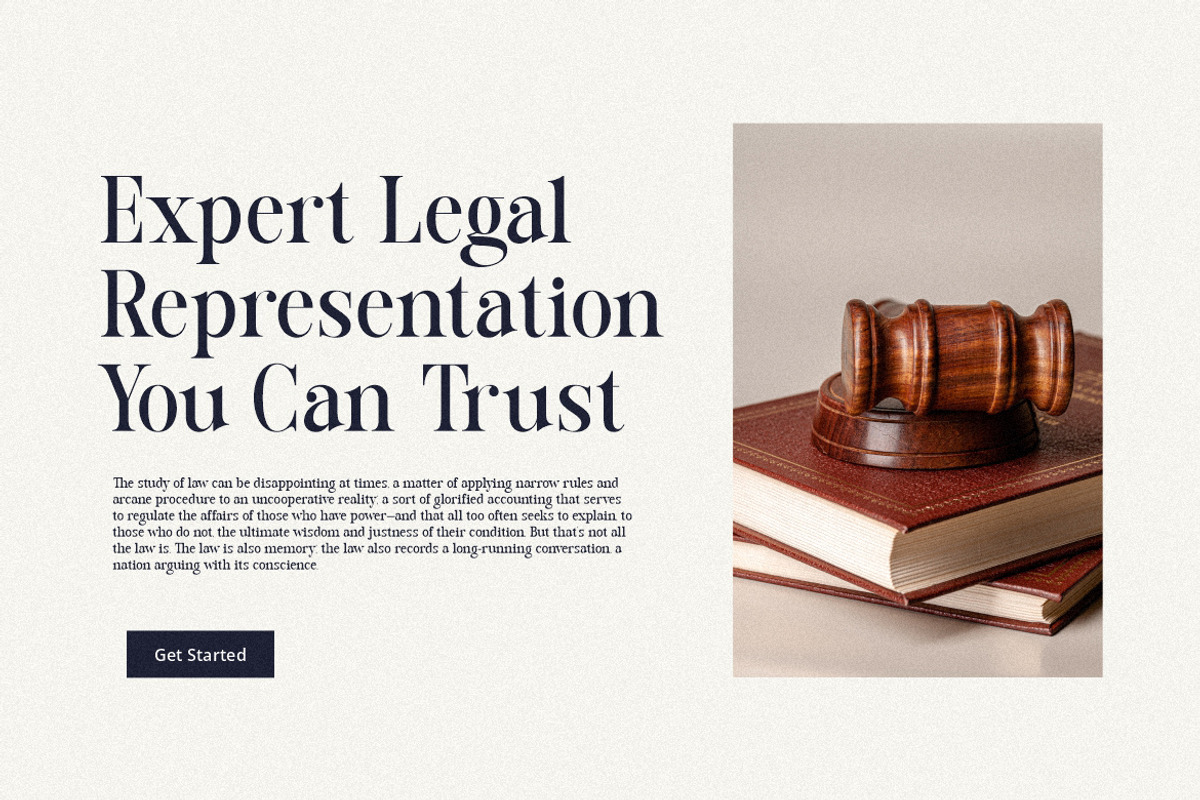 Evenings | Retro Vintage Serif Font, a Serif Font by HansCo Studio (Photo 14 of 20)
