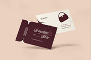Production Manager - Business Card, a Card Template by VUNIRA (Thumbnail 3 of 3)