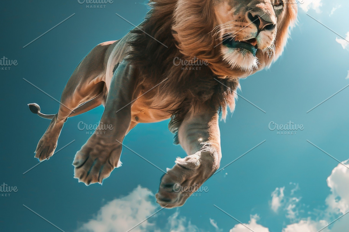 116 Flying animals, an Animal Photo by Handmadefont (Photo 77 of 119)